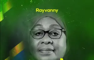 Rayvanny – Kwetu (Mama Samia) Rayvanny – Kwetu (Mama Samia)