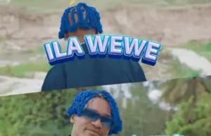 Rbeeny Star – Ila Wewe Rbeeny Star – Ila Wewe