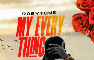 RobyTone – My Everything RobyTone – My Everything