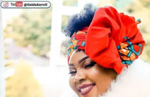 Saida Karoli – Kachumba Bunula Saida Karoli – Kachumba Bunula