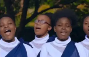 Sakina SDA Youth Choir – Msifadhaikeni Sakina SDA Youth Choir – Msifadhaikeni