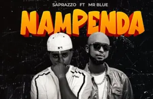 Saprazzo ft Mr Blue – Nampenda Saprazzo ft Mr Blue – Nampenda