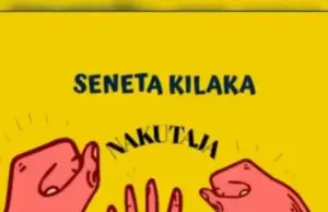Seneta Kilaka – Nakutaja Seneta Kilaka – Nakutaja