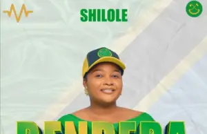 Shilole – Bendera (CCM) Shilole – Bendera (CCM)