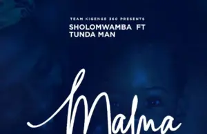 Sholo Mwamba ft Tunda Man – Mama Sholo Mwamba ft Tunda Man – Mama