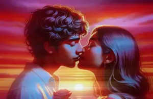 Phany Love ‐ Simuachi