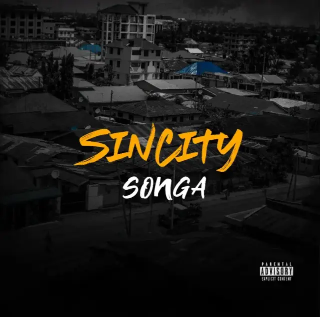Songa – Sin City