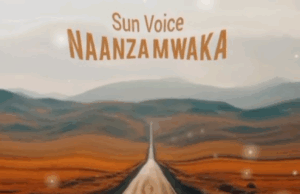 Sun Voice – Naanza Mwaka Sun Voice – Naanza Mwaka