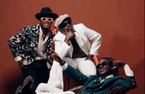 The Mafik – Alhamdulillah The Mafik – Alhamdulillah