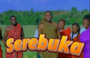 The Survivors Gospel Choir – Serebuka The Survivors Gospel Choir – Serebuka