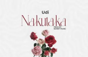 Udi – Nakutaka Udi – Nakutaka
