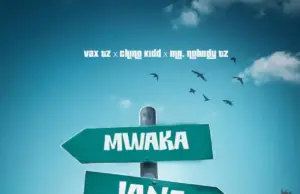 Vax tz ft Chino Kidd & Mr. Nobody Tz – Mwaka Jana (Remix) Vax tz ft Chino Kidd & Mr. Nobody Tz – Mwaka Jana (Remix)