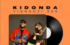 Viongozi 255 – Kidonda Viongozi 255 – Kidonda