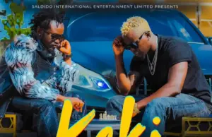 Willy Paul ft Bahati – Keki Willy Paul ft Bahati – Keki