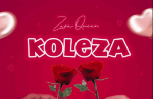 Zara Queen – Koleza Zara Queen – Koleza