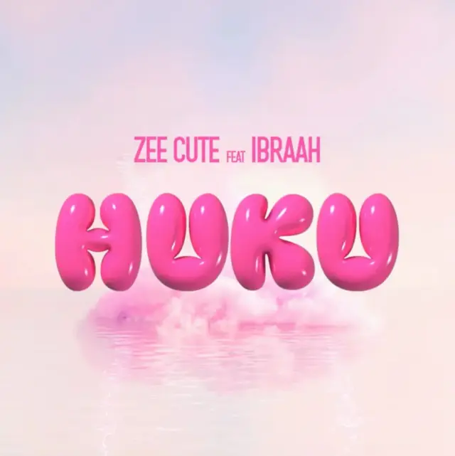 Zee Cute ft Ibraah – Huku