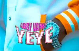 Abby Vanny – Yeye Abby Vanny – Yeye