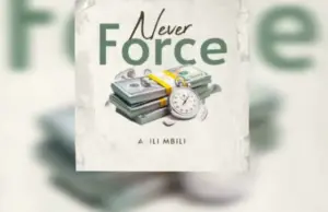 Akili Mbili – Never Force Akili Mbili – Never Force