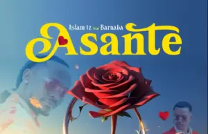 Aslam Tz ft Barnaba – Asante Aslam Tz ft Barnaba – Asante