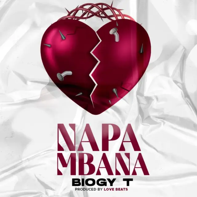 Biogy T – Napambana