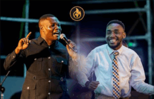 Boaz Danken ft Paul Clement & Essence Of Worship – Nimepata Yesu Boaz Danken ft Paul Clement & Essence Of Worship – Nimepata Yesu