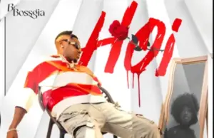 Bossgia – Hoi Bossgia – Hoi