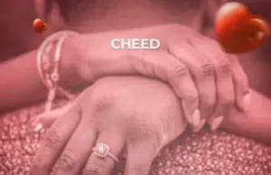 Cheed – Matamu Cheed – Matamu