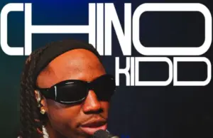 Chino Kidd – Mwakitalema & Mbinguni (Live) Chino Kidd – Mwakitalema & Mbinguni (Live)