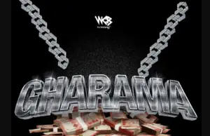 D Voice – Gharama D Voice – Gharama