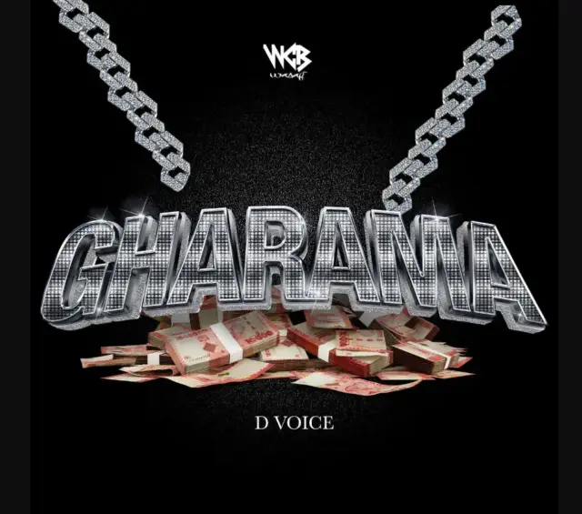 D Voice – Gharama