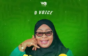 D Voice – Hallo Mama D Voice – Hallo Mama