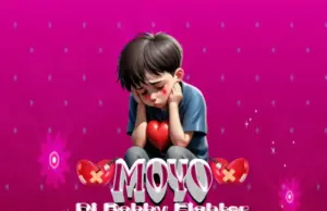 Dj Robby Fighter – Moyo Dj Robby Fighter – Moyo