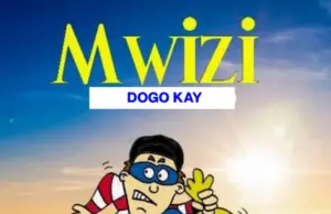 Dogo Kay – Mwizi Dogo Kay – Mwizi