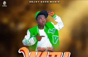 Dogo Kay – Watu Dogo Kay – Watu