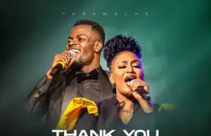 Elia Mtishibi ft Bella Kombo – Thank You Jesus