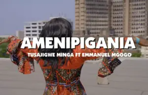 Emmanuel Mgogo ft Tusajigwe Minga – Amenipigania Emmanuel Mgogo ft Tusajigwe Minga – Amenipigania