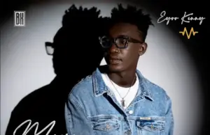 Eyoo Kenny – Move On Eyoo Kenny – Move On
