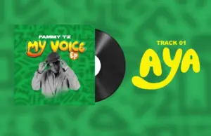 Fammy Tz – Aya Fammy Tz – Aya