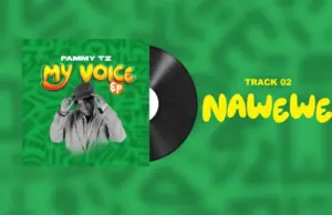 Fammy Tz – Nawewe