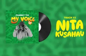 Fammy Tz – Nitakusahau Fammy Tz – Nitakusahau