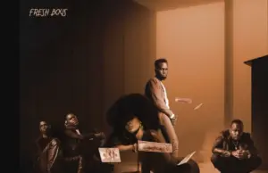 FreshBoys – 1 In A Million FreshBoys – 1 In A Million