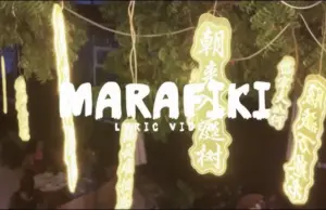 Freshows – Marafiki Freshows – Marafiki