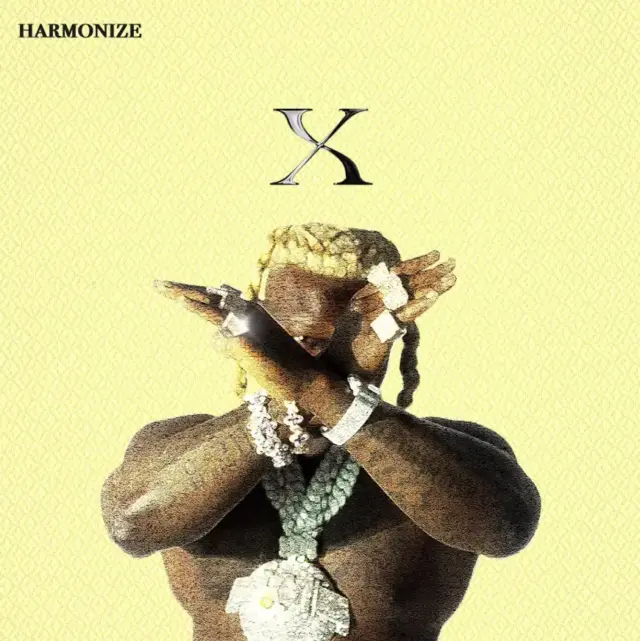 Harmonize – X