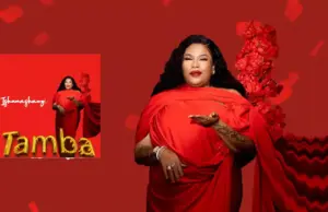 Isha Mashauzi – Tamba Isha Mashauzi – Tamba