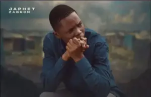 Japhet Zabron – Kisa Sina Japhet Zabron – Kisa Sina