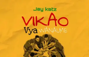Jay Katz – Vikao Vya Wanaume Jay Katz – Vikao Vya Wanaume