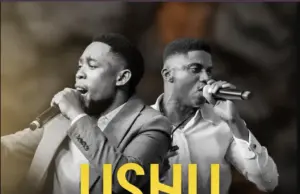 John Kavishe ft Victor Kakoma – Ushuhuda John Kavishe ft Victor Kakoma – Ushuhuda