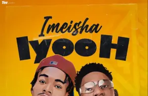 Kalama Boy ft StiZo – Imeisha iyo Kalama Boy ft StiZo – Imeisha iyo