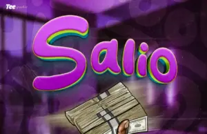 Kapaso Bkp – Salio Kapaso Bkp – Salio