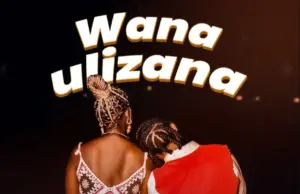 Kayumba – Wanaulizana Kayumba – Wanaulizana
